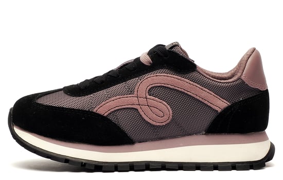 Skechers Groove It Memory Foam Womens Trainers - Image 1