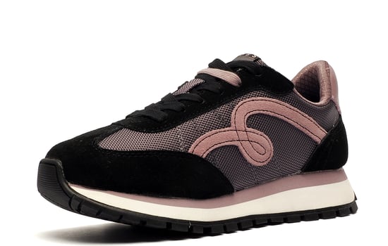 Skechers Groove It Memory Foam Womens Trainers - Image 2