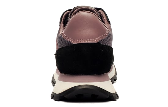 Skechers Groove It Memory Foam Womens Trainers - Image 3