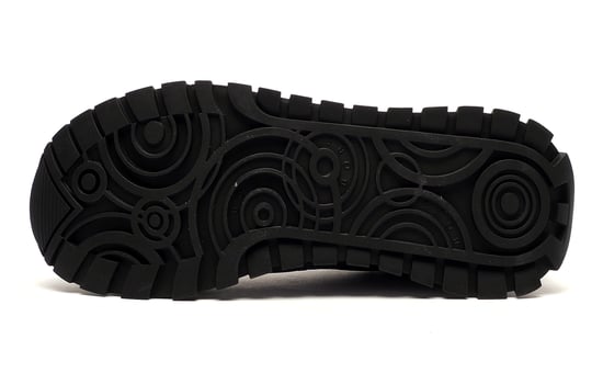 Skechers Groove It Memory Foam Womens Trainers - Image 4