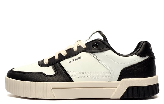Skechers Jade Strane Memory Foam Mens Trainers - Image 1