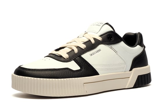 Skechers Jade Strane Memory Foam Mens Trainers - Image 2