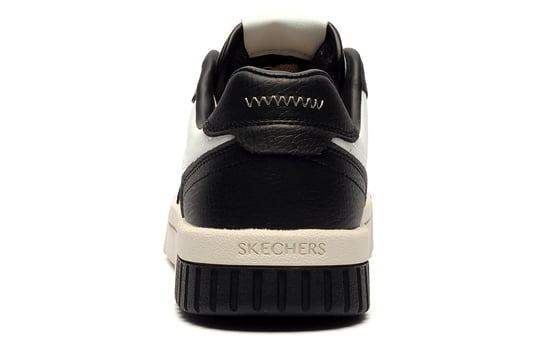 Skechers Jade Strane Memory Foam Mens Trainers - Image 3
