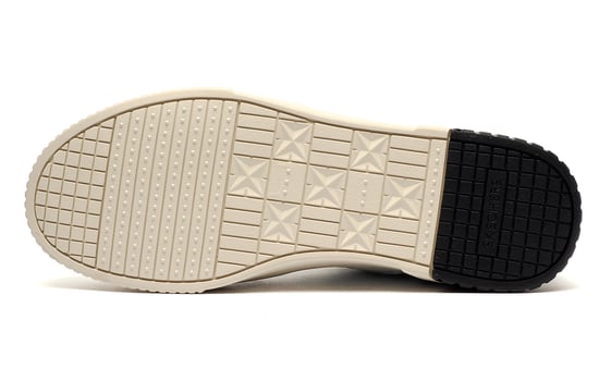 Skechers Jade Strane Memory Foam Mens Trainers - Image 4