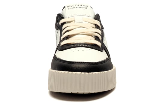 Skechers Jade Strane Memory Foam Mens Trainers - Image 5