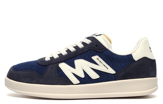 Skechers Mark Nason New Wave Mens Trainers - Image 1
