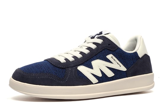 Skechers Mark Nason New Wave Mens Trainers - Image 2