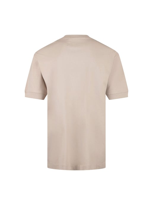 Luke 1977 Men's Who Wears The T-Shirt in Stone - Image 5