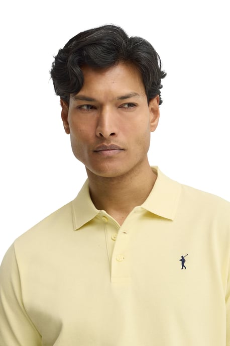 Men's Short Sleeve Polo Shirt POLO-SHIRT-S-S5 - Image 2