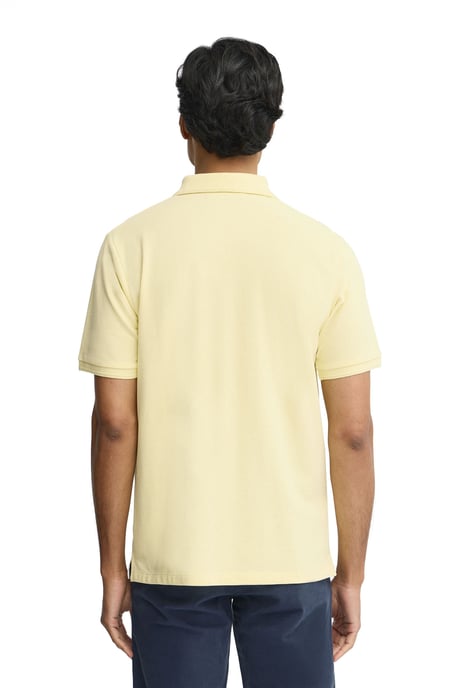 Men's Short Sleeve Polo Shirt POLO-SHIRT-S-S5 - Image 3