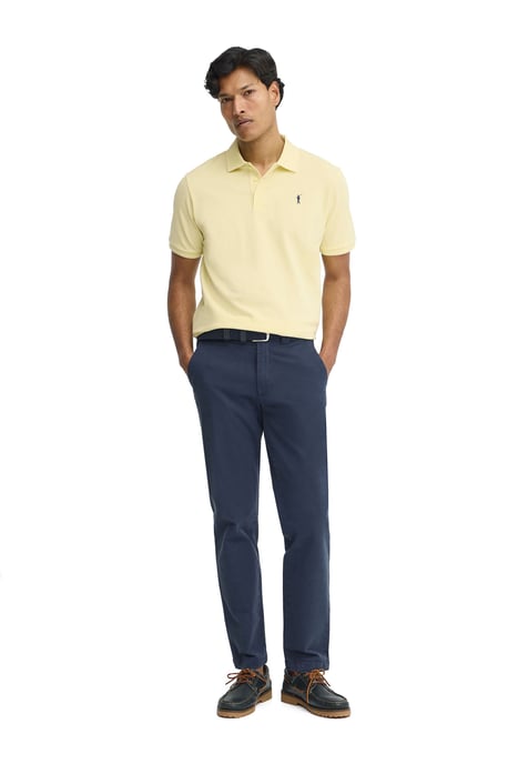 Men's Short Sleeve Polo Shirt POLO-SHIRT-S-S5 - Image 4