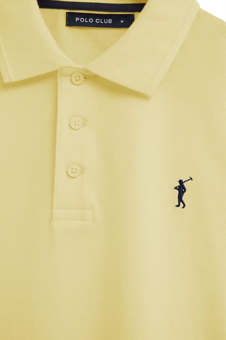 Men's Short Sleeve Polo Shirt POLO-SHIRT-S-S5 - Image 5