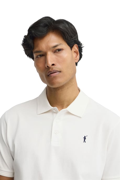 Men's Short Sleeve Polo Shirt POLO-SHIRT-S-S5 - Image 2