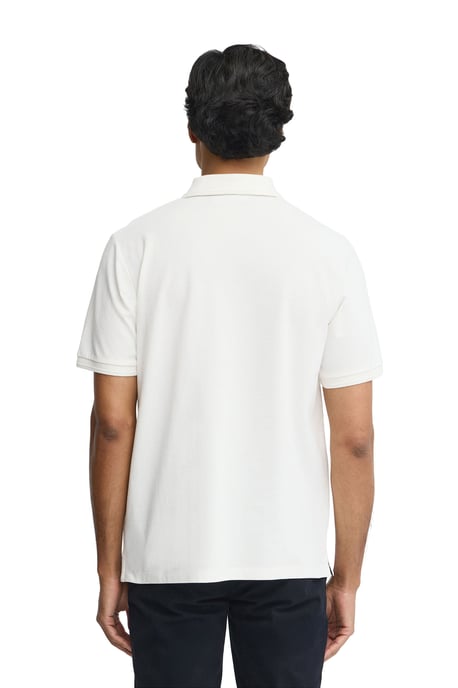 Men's Short Sleeve Polo Shirt POLO-SHIRT-S-S5 - Image 3