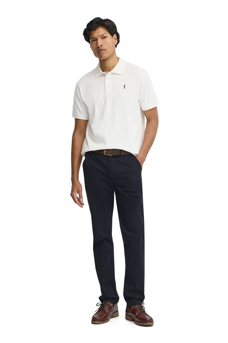 Men's Short Sleeve Polo Shirt POLO-SHIRT-S-S5 - Image 4