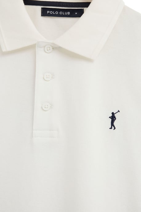 Men's Short Sleeve Polo Shirt POLO-SHIRT-S-S5 - Image 5
