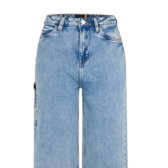 Timberland Dames Utility Denim Timmermansbroek (Coast) - Image 3