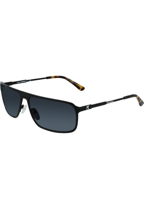Karl Lagerfeld KL330S 61 6114002 Sunglasses - Image 1