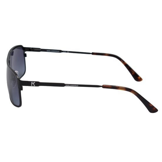 Karl Lagerfeld KL330S 61 6114002 Sunglasses - Image 4