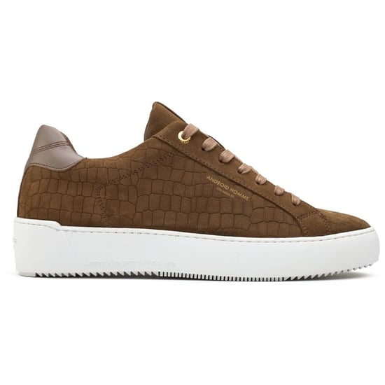 Android Homme Zuma Trainers - Image 1