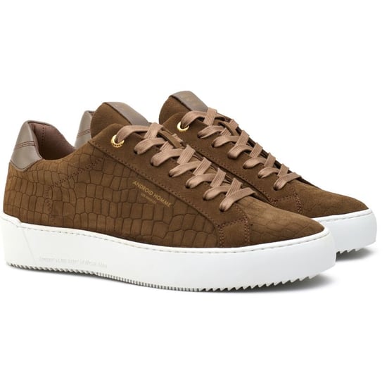 Android Homme Zuma Trainers - Image 2