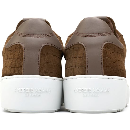 Android Homme Zuma Trainers - Image 3