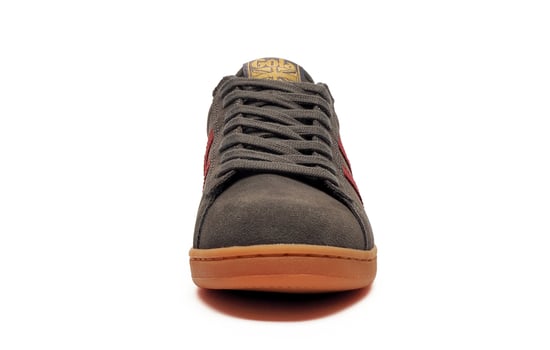 Gola Classics II Equipe Suede Mens Trainers - Image 5