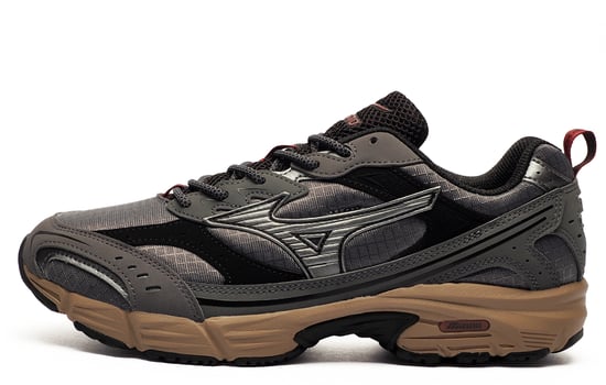 Mizuno MXR Mens Trainers - Image 1