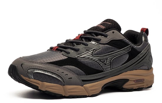 Mizuno MXR Mens Trainers - Image 2