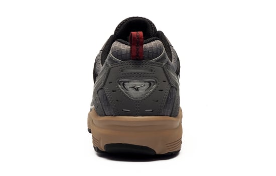 Mizuno MXR Mens Trainers - Image 3