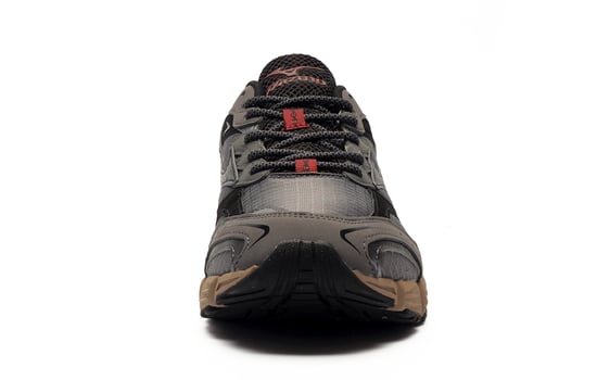 Mizuno MXR Mens Trainers - Image 5
