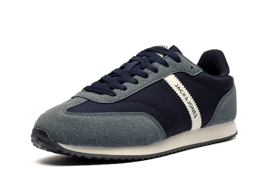 Jack & Jones Burton Mens Trainers - Image 2