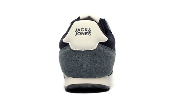 Jack & Jones Burton Mens Trainers - Image 3