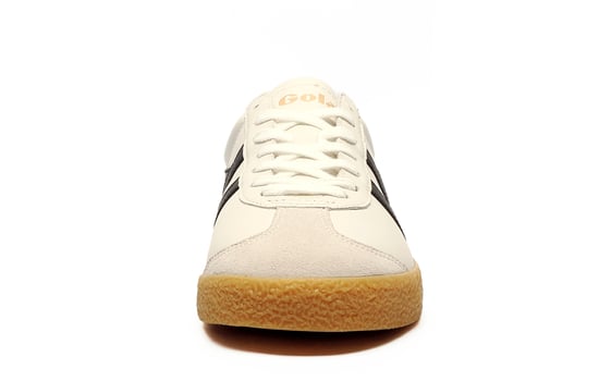 Gola Classics Medallist Leather Mens Trainers - Image 5