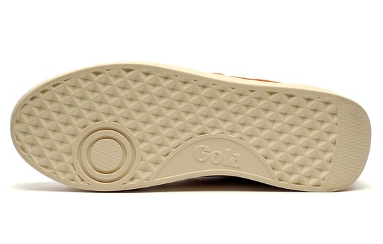 Gola Classics Grandslam Trident Mens Trainers - Image 4