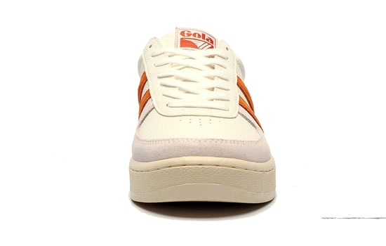Gola Classics Grandslam Trident Mens Trainers - Image 5
