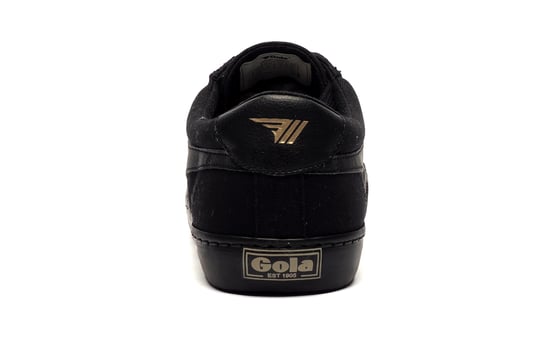 Gola Classics Varsity Vegan Mens Trainers - Image 3