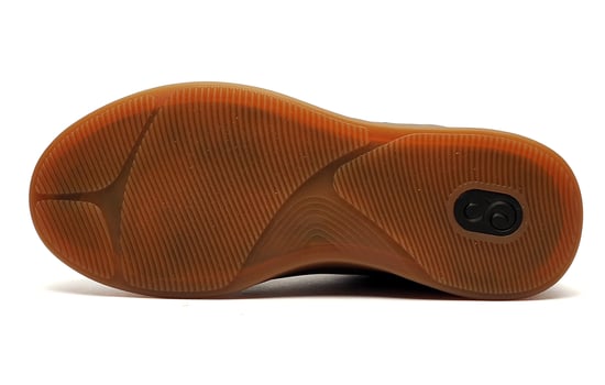 Skechers Courtside X Snoop Dogg Collab Mens Trainers - Image 4