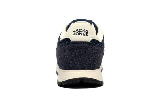 Jack & Jones Swindon Mens Trainers - Image 3