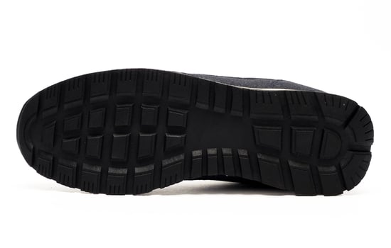 Jack & Jones Swindon Mens Trainers - Image 4