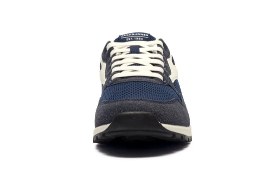 Jack & Jones Swindon Mens Trainers - Image 5