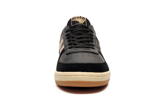 Gola Classics Hawk Leather Mens Trainers - Image 5
