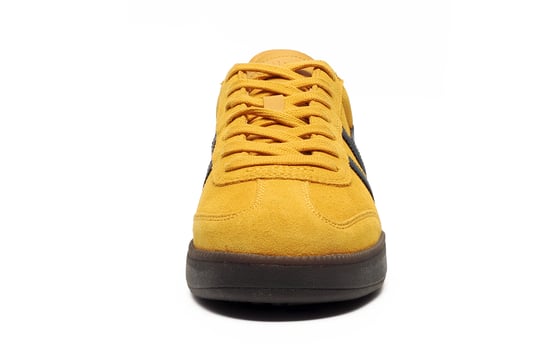 Gola Classics Viper Suede Mens Trainers - Image 5