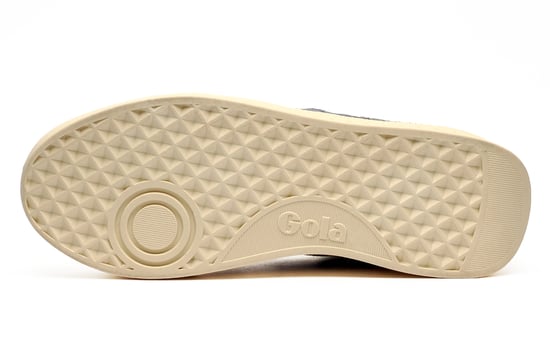 Gola Classics Grandslam Trident Mens Trainers - Image 4
