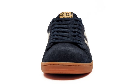 Gola Classics Equipe II Suede Mens Trainers - Image 5