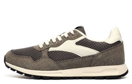 Jack & Jones Swindon Mens Trainers - Image 1