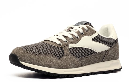 Jack & Jones Swindon Mens Trainers - Image 2
