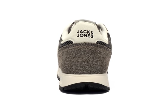 Jack & Jones Swindon Mens Trainers - Image 3