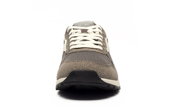 Jack & Jones Swindon Mens Trainers - Image 5
