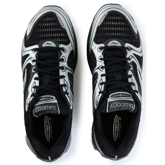 Saucony Progrid Triumph 4 Trainers - Image 3